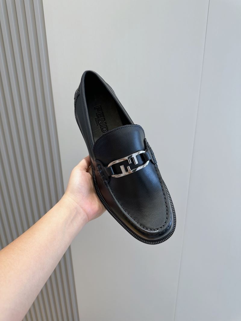 Fendi Business Shoes